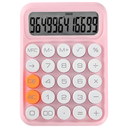 Candy Color Office Calculator