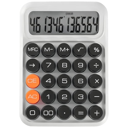 Candy Color Office Calculator