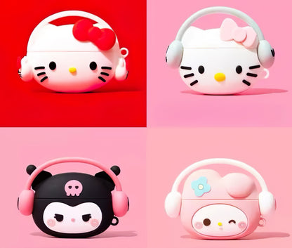 Hello Kitty AirPods Case