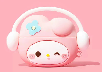 Hello Kitty AirPods Case