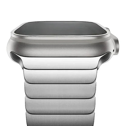 Titanium Edelstahlarmband Watch