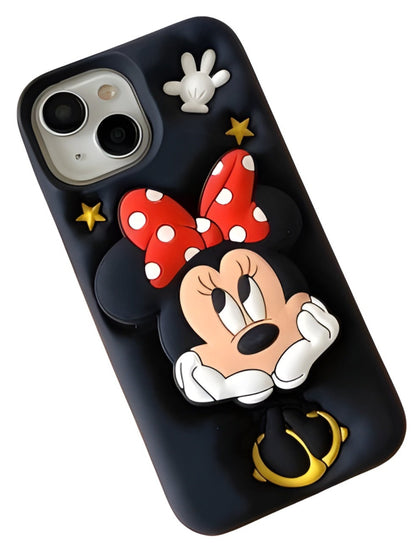 Minnie Mouse Grip Case