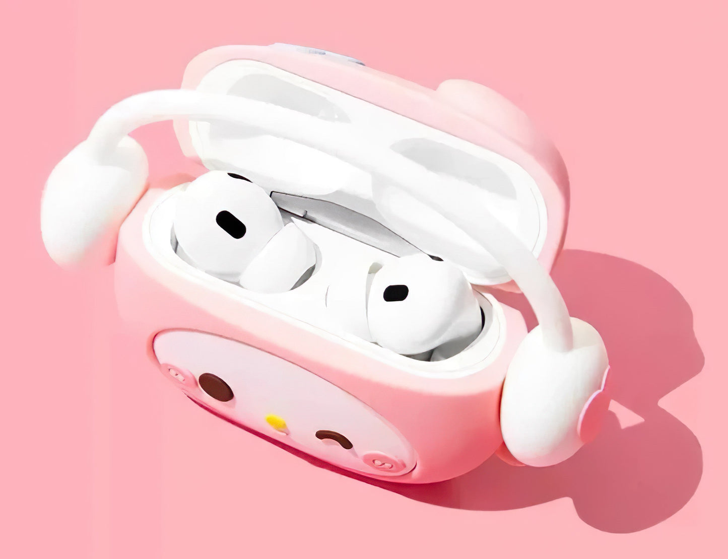 Hello Kitty AirPods Case