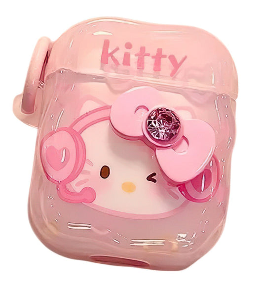 Hello Kitty Pods Hülle