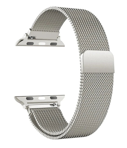 Elegantes Milanese Armband