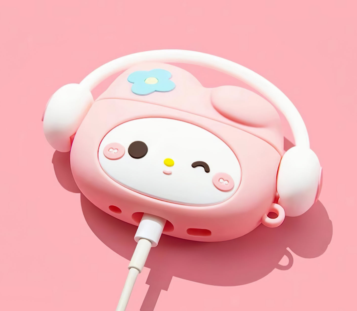 Hello Kitty AirPods Case