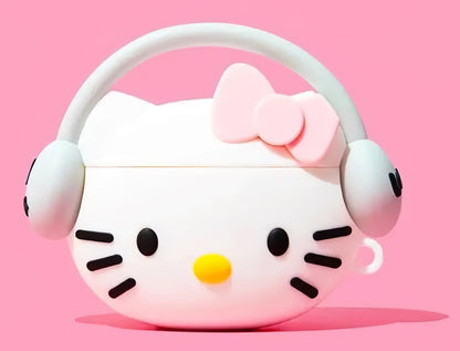 Hello Kitty AirPods Case