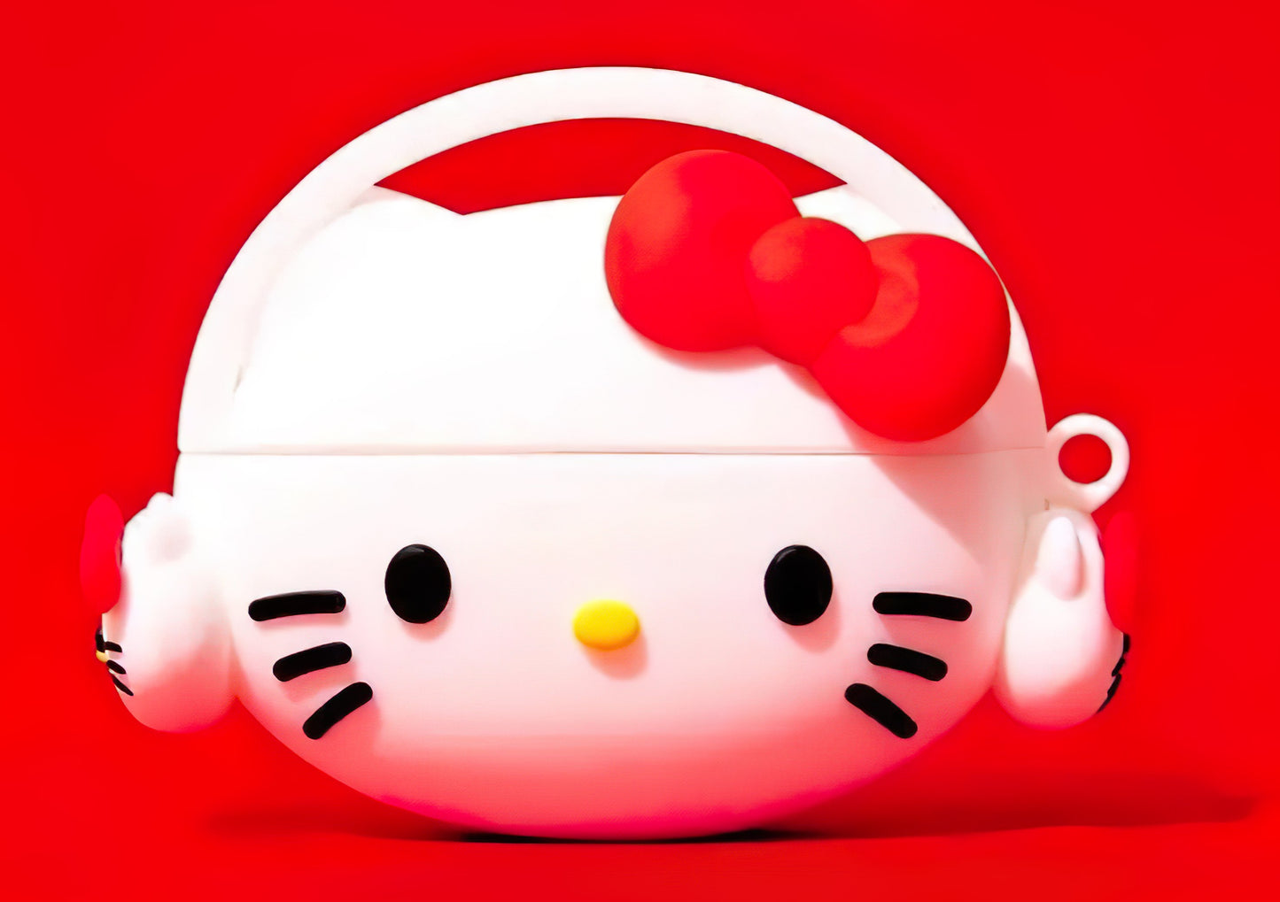 Hello Kitty AirPods Case