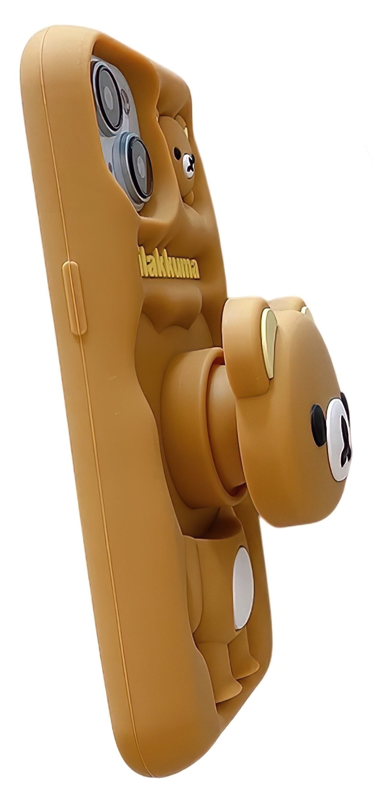 3D Rilakkuma Handyhülle