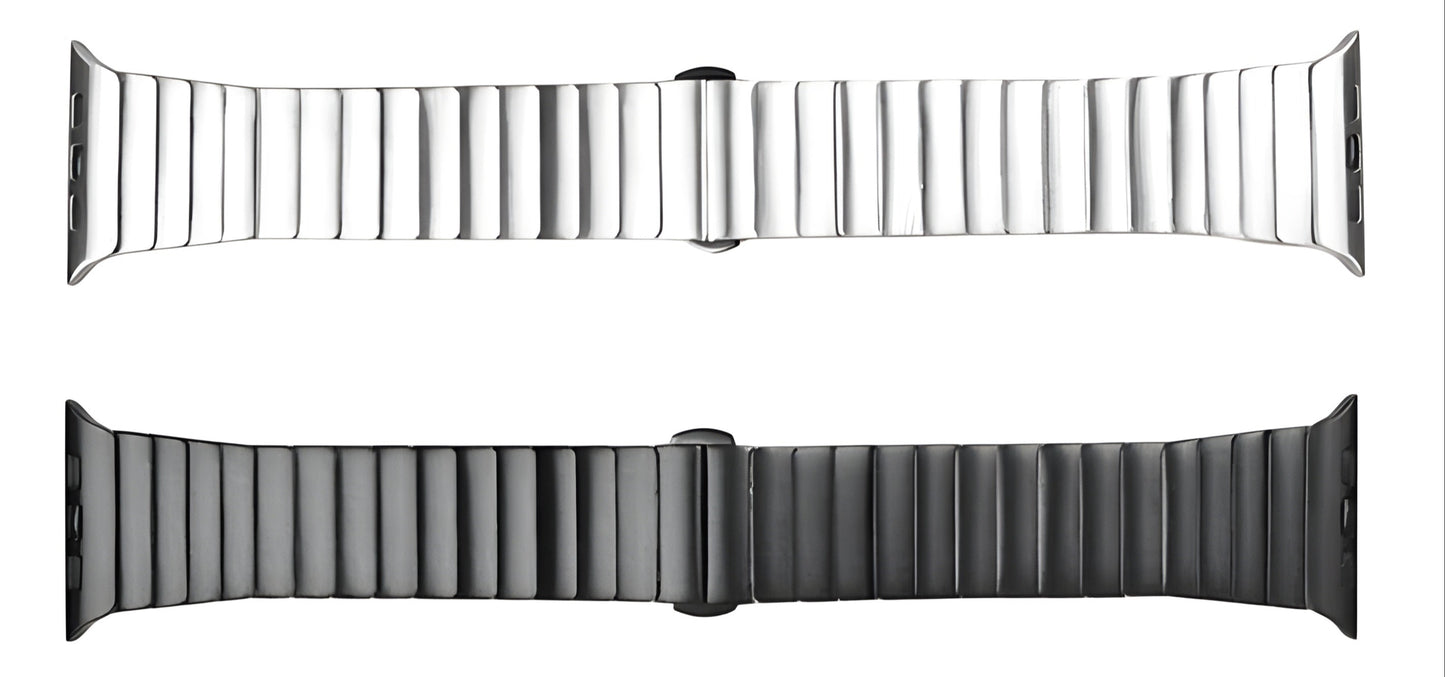 Titanium Edelstahlarmband Watch