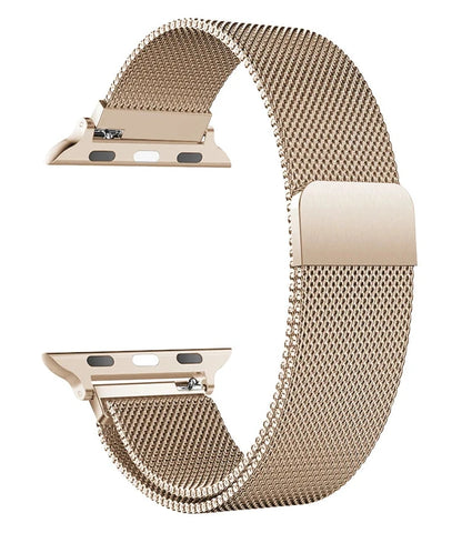 Elegantes Milanese Armband