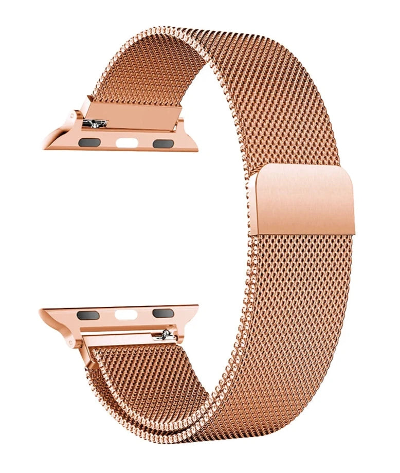 Elegantes Milanese Armband